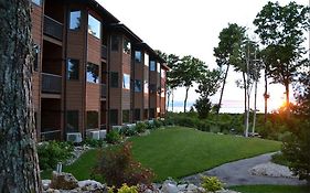 Landmark Resort Egg Harbor Wisconsin